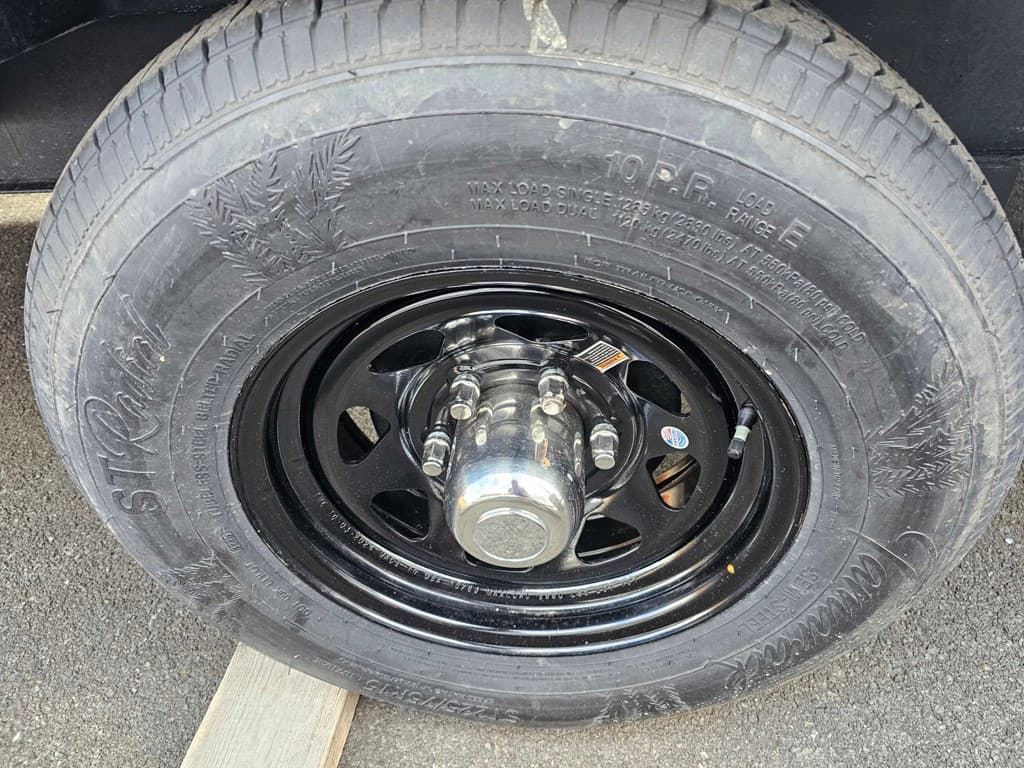 2026 Forest River 2026 Forest River Salem FSX - thumbnail 9