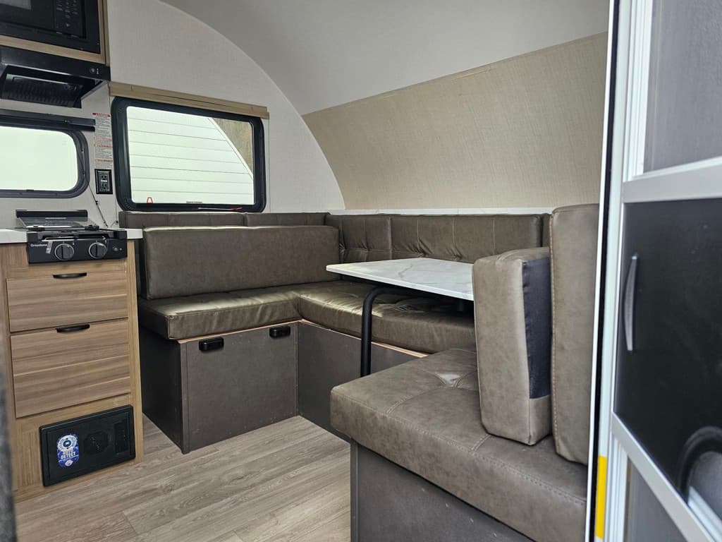 2026 Forest River 2026 Forest River Salem FSX - thumbnail 10