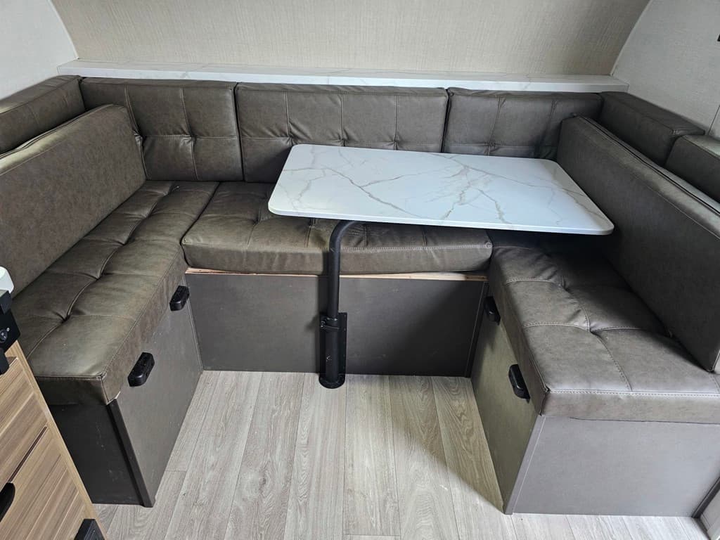 2026 Forest River 2026 Forest River Salem FSX - thumbnail 11