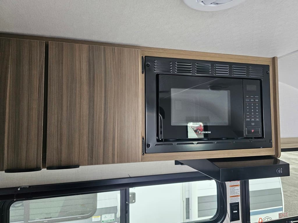 2026 Forest River 2026 Forest River Salem FSX - thumbnail 13