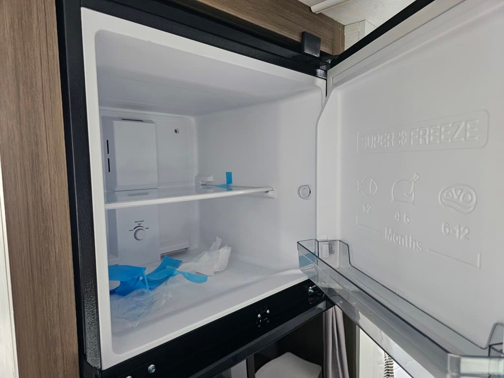 2026 Forest River 2026 Forest River Salem FSX - thumbnail 15