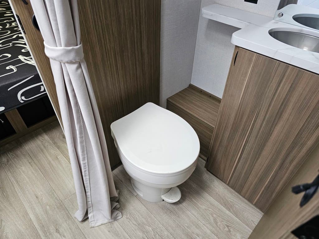 2026 Forest River 2026 Forest River Salem FSX - thumbnail 17