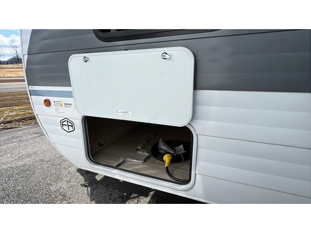 2026 Forest River 2026 Forest River Salem FSX - thumbnail 6