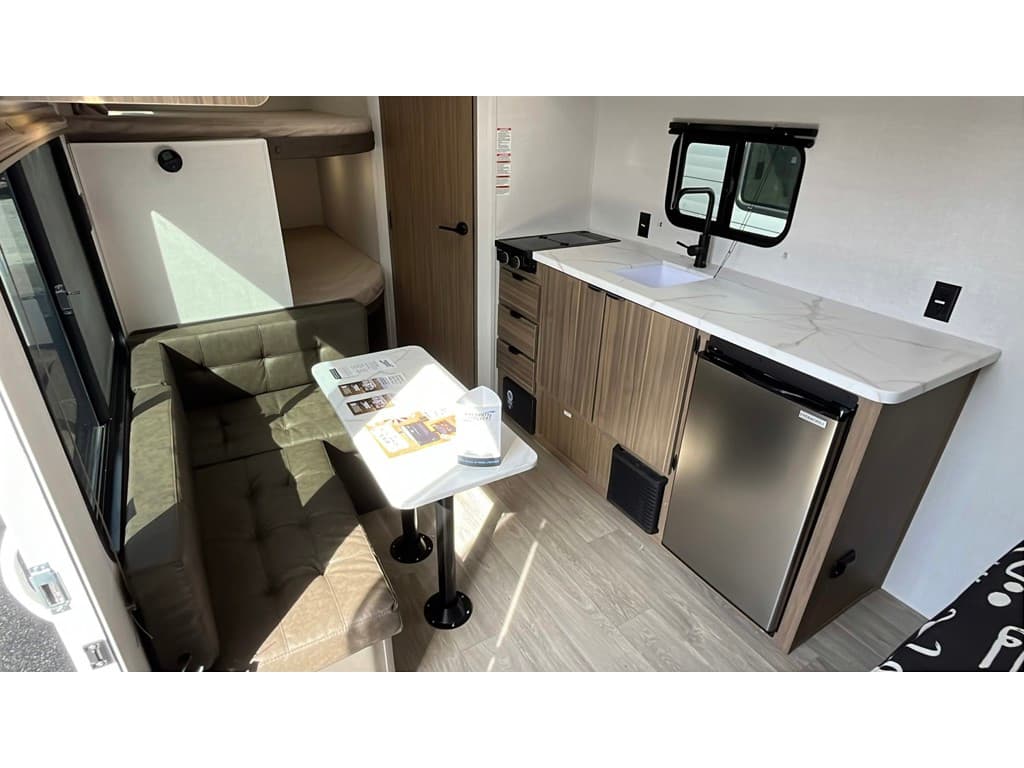 2026 Forest River 2026 Forest River Salem FSX - thumbnail 8