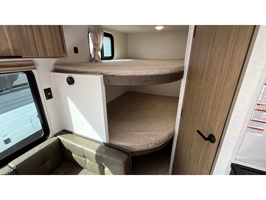 2026 Forest River 2026 Forest River Salem FSX - thumbnail 11