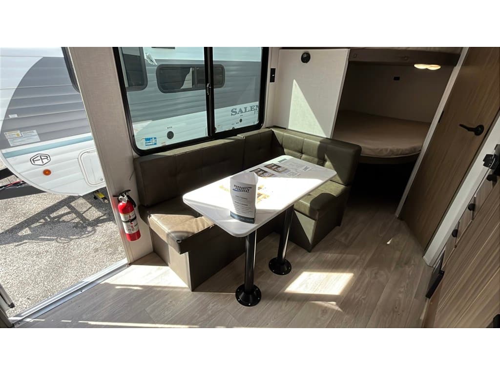 2026 Forest River 2026 Forest River Salem FSX - thumbnail 12