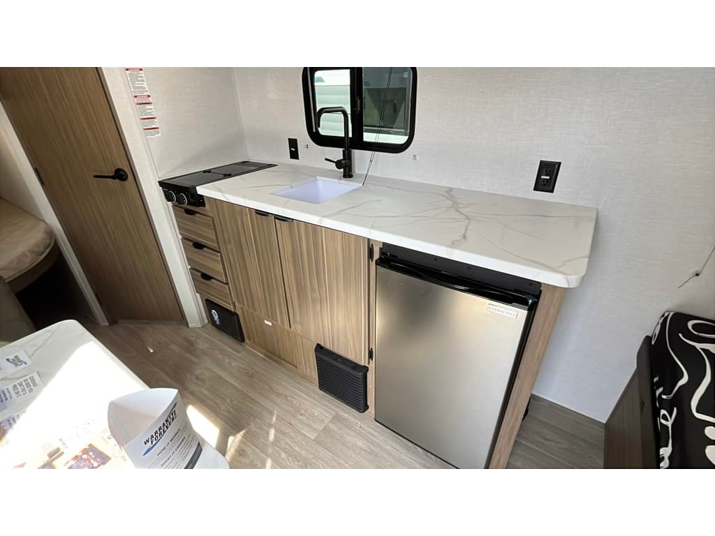 2026 Forest River 2026 Forest River Salem FSX - thumbnail 13