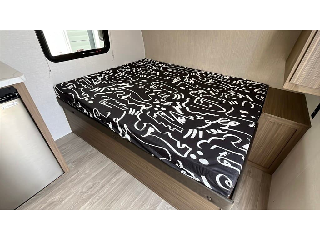 2026 Forest River 2026 Forest River Salem FSX - thumbnail 15