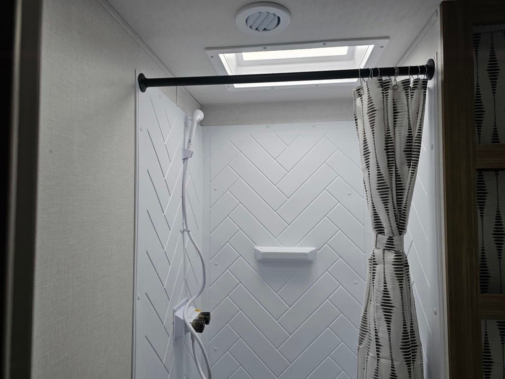 2026 Forest River 2026 Forest River Salem FSX - thumbnail 26