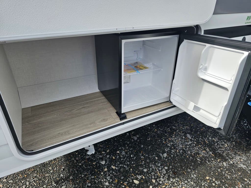 2026 Forest River 2026 Forest River Salem Cruise Lite - thumbnail 8