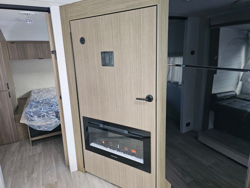 2026 Forest River 2026 Forest River Salem Cruise Lite - thumbnail 16