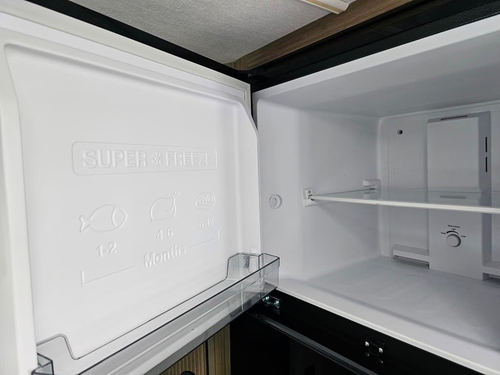 2026 Forest River 2026 Forest River Salem Cruise Lite - thumbnail 17