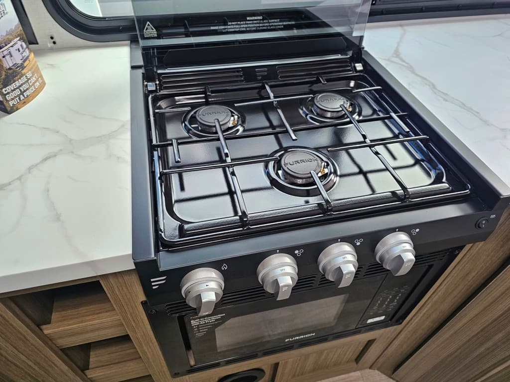 2026 Forest River 2026 Forest River Salem Cruise Lite - thumbnail 19