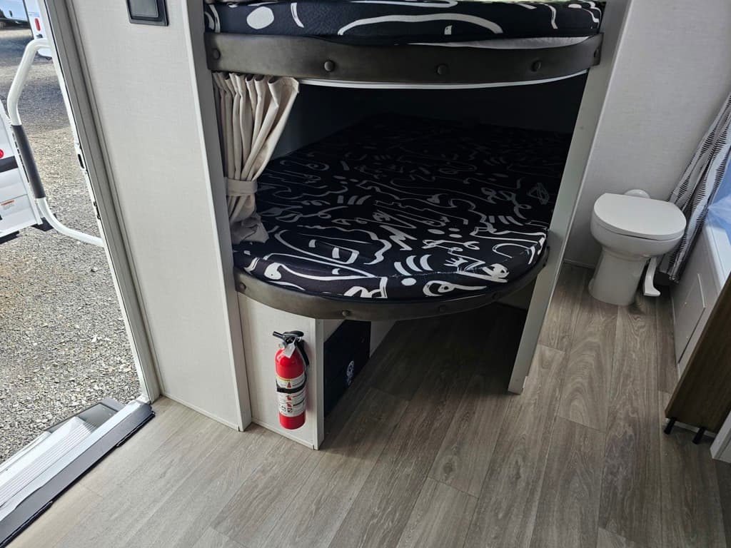 2026 Forest River 2026 Forest River Salem Cruise Lite - thumbnail 21