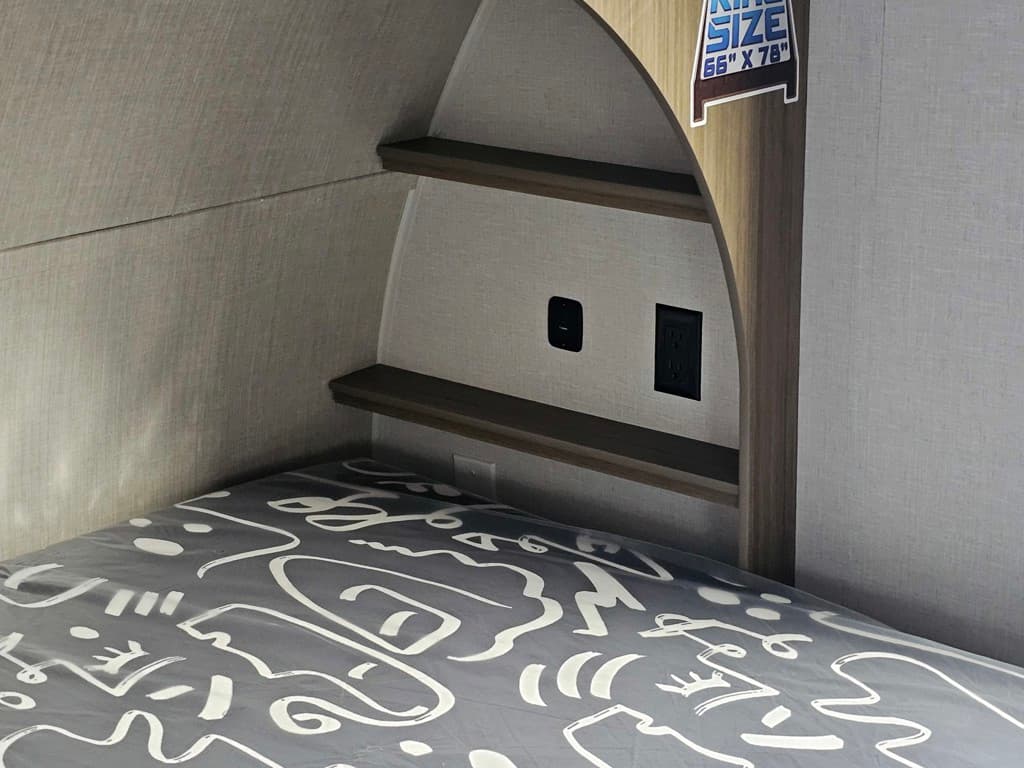 2026 Forest River 2026 Forest River Salem Cruise Lite - thumbnail 27