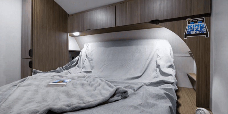 2026 Forest River 2026 Forest River Salem Cruise Lite - thumbnail 34