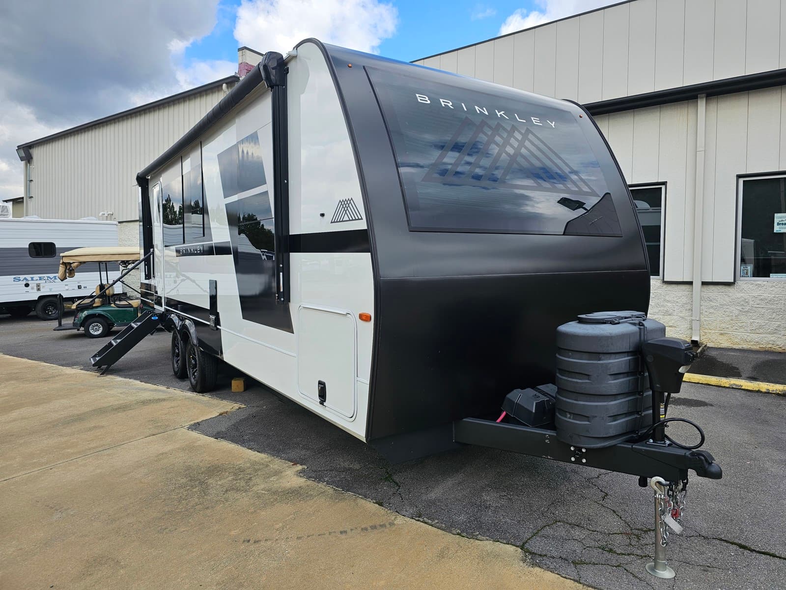 2025 Brinkley RV 2025 Brinkley RV Model IX - image 1