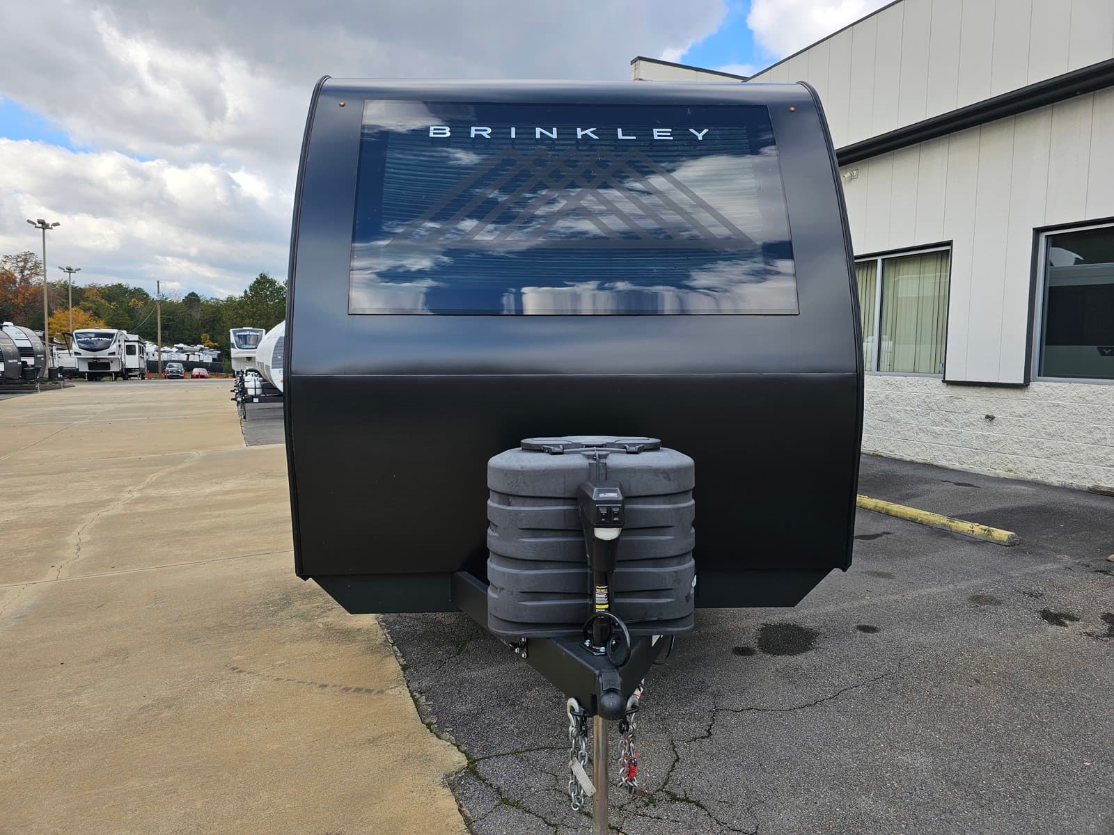 2025 Brinkley RV 2025 Brinkley RV Model IX - thumbnail 3