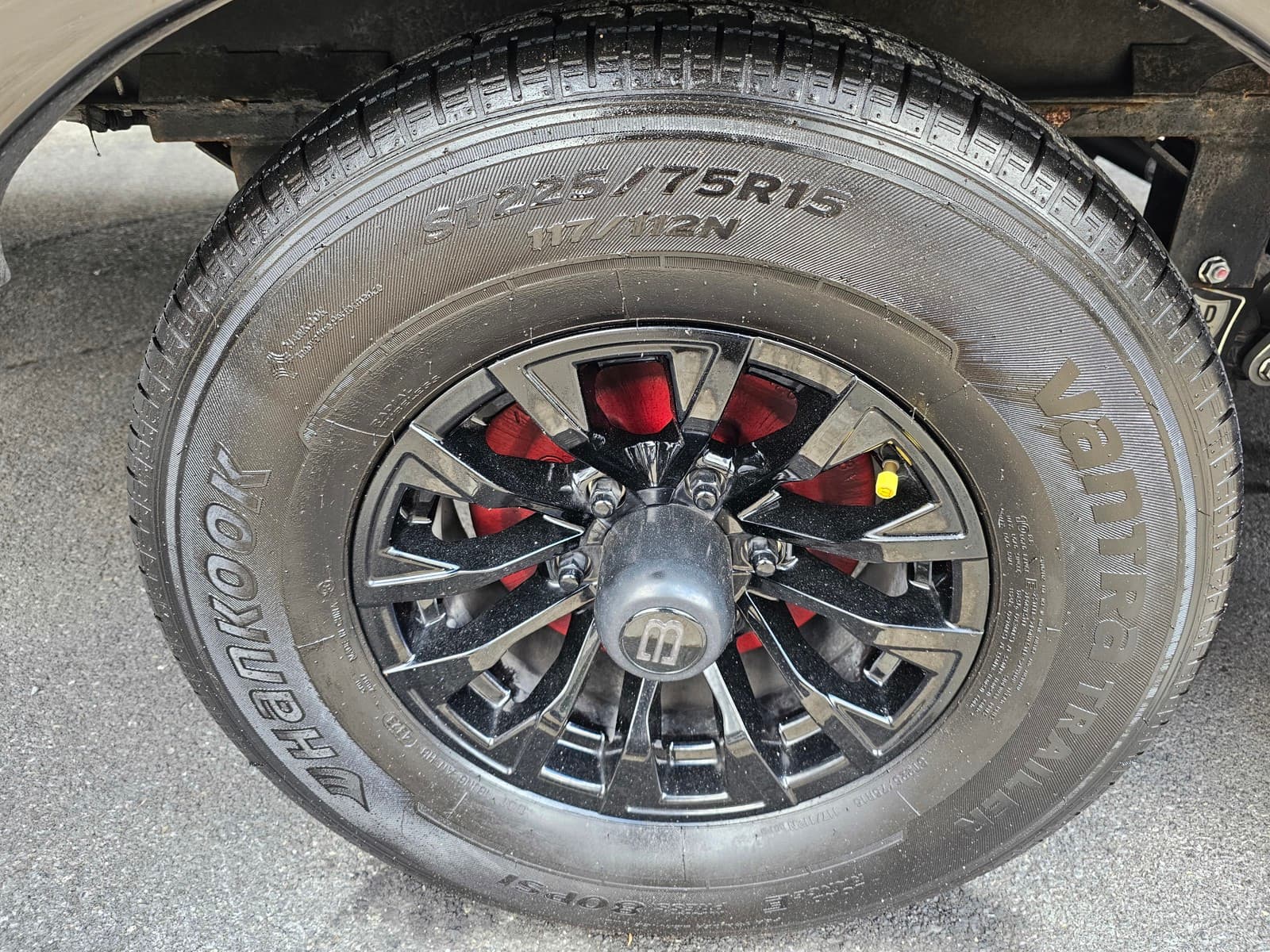 2025 Brinkley RV 2025 Brinkley RV Model IX - thumbnail 8