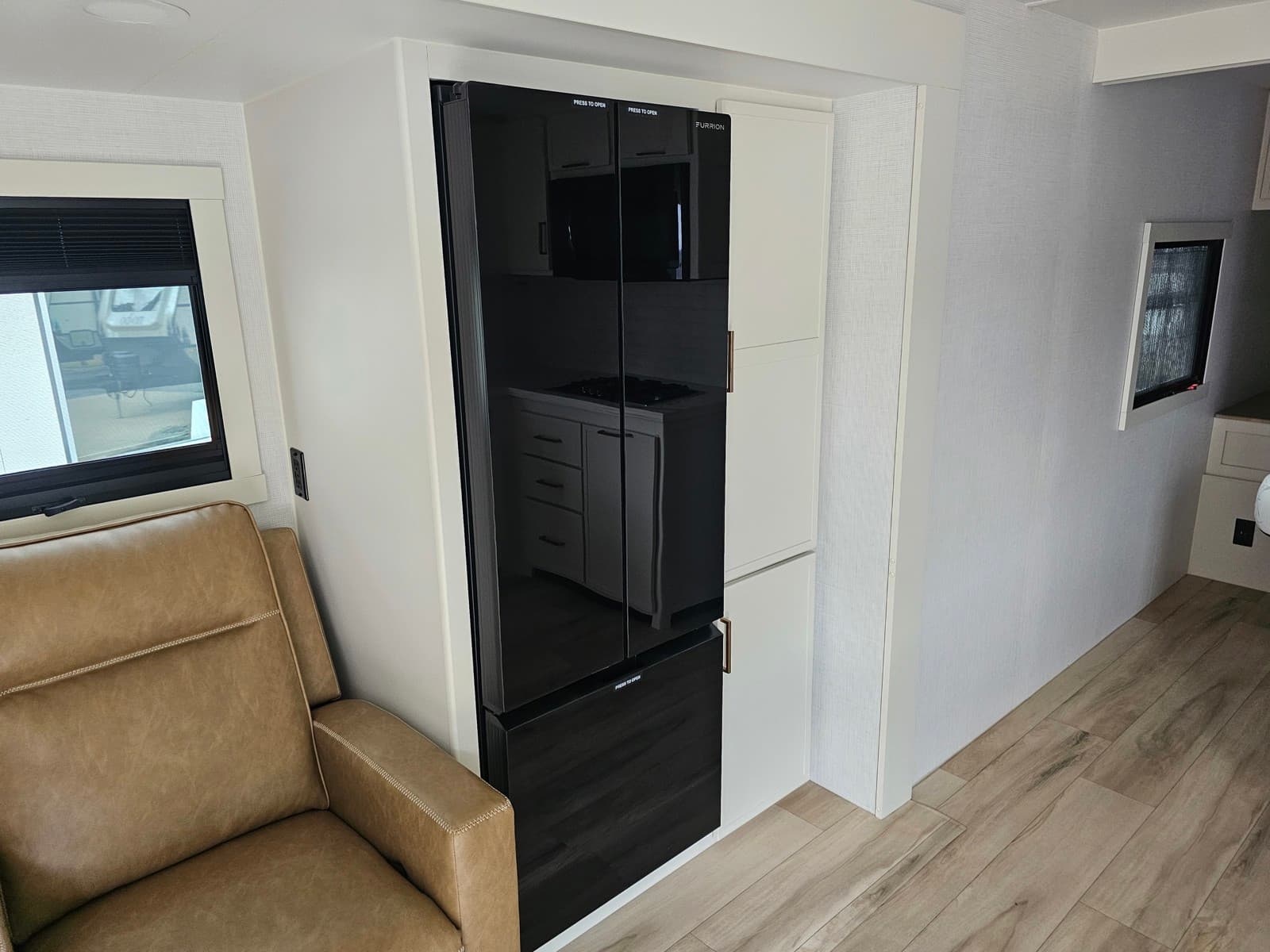 2025 Brinkley RV 2025 Brinkley RV Model IX - thumbnail 15