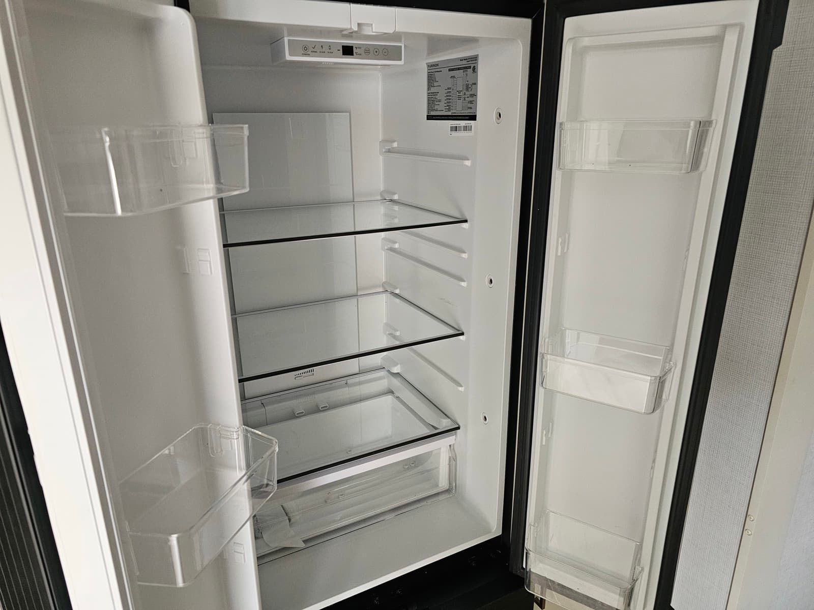 2025 Brinkley RV 2025 Brinkley RV Model IX - thumbnail 16