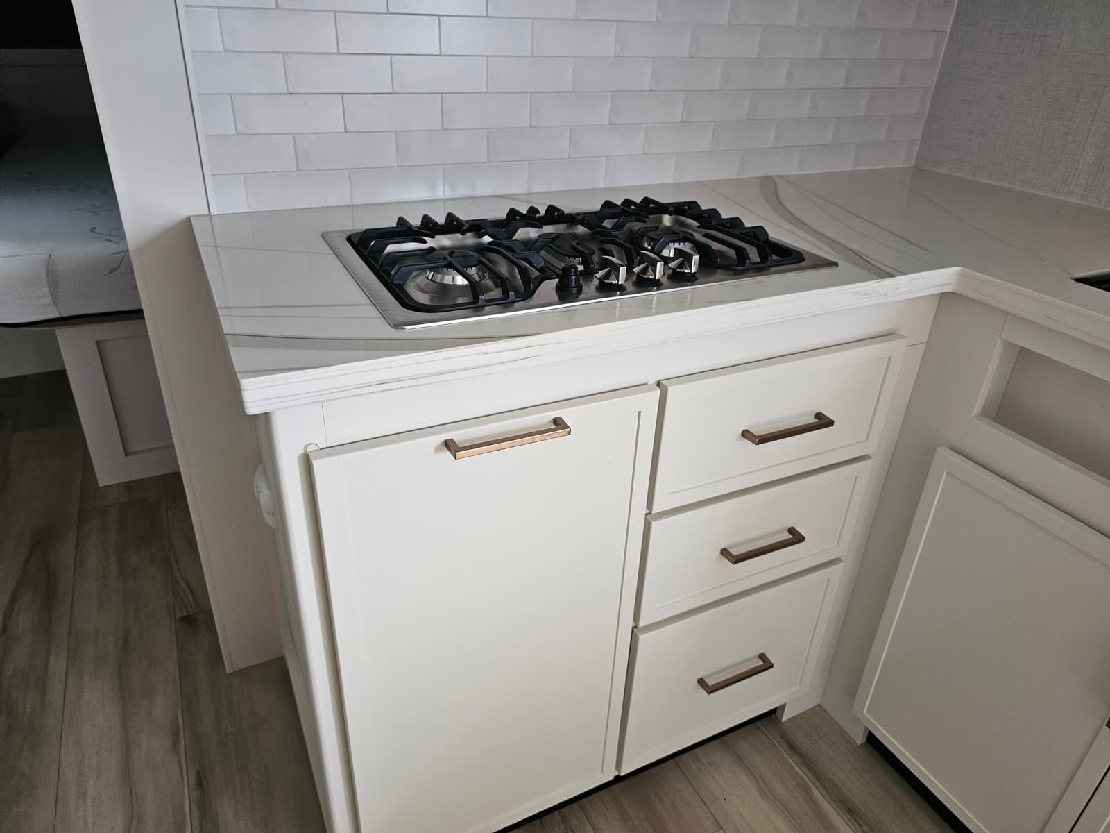 2025 Brinkley RV 2025 Brinkley RV Model IX - thumbnail 18