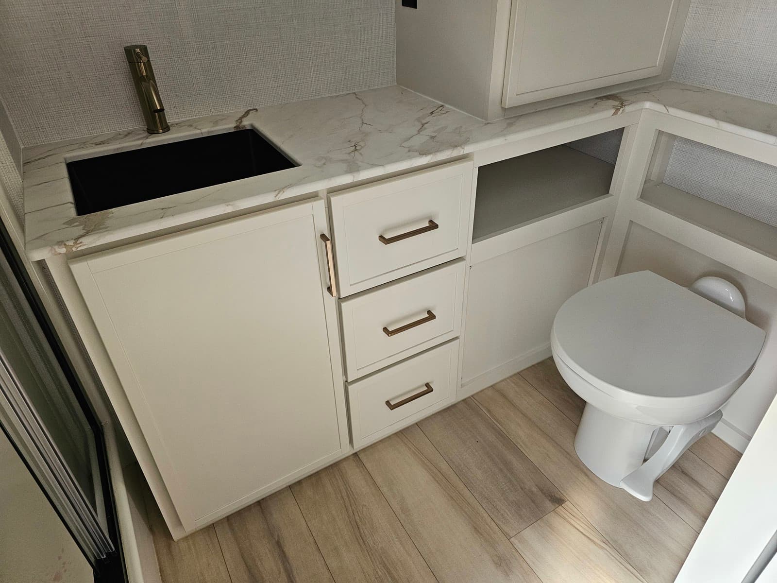 2025 Brinkley RV 2025 Brinkley RV Model IX - thumbnail 22