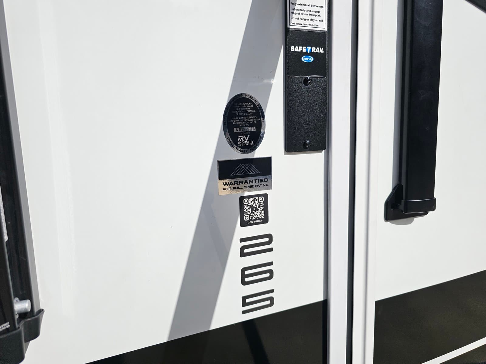 2025 Brinkley RV 2025 Brinkley RV Model IX - thumbnail 33