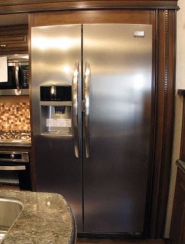 2017 Jayco 2017 Jayco Pinnacle - thumbnail 6