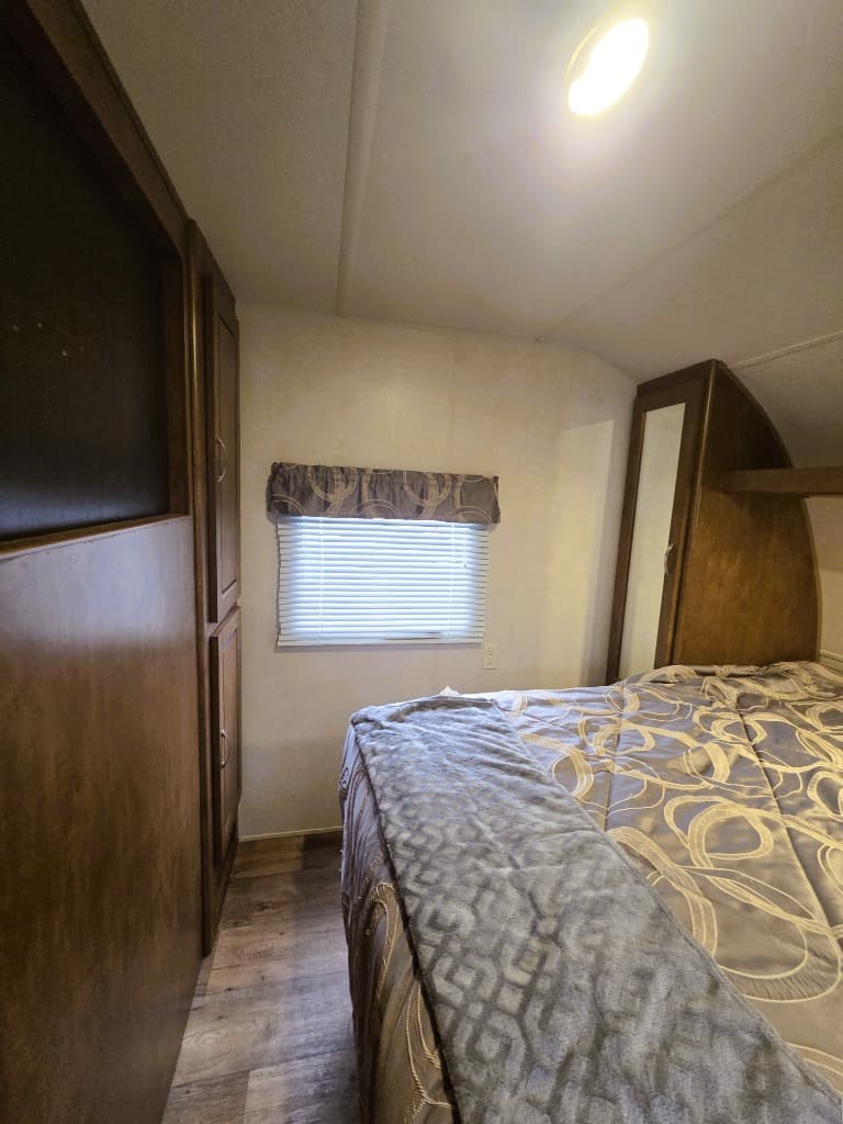 2017 Forest River 2017 Forest River Wildwood X-Lite - thumbnail 21