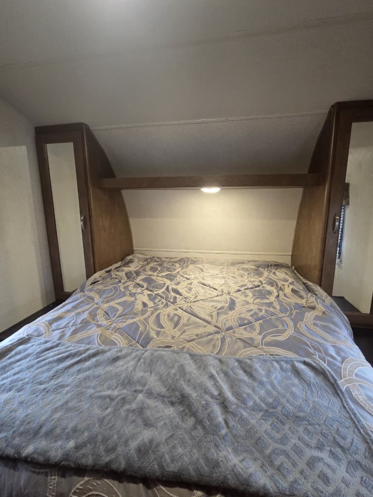 2017 Forest River 2017 Forest River Wildwood X-Lite - thumbnail 22