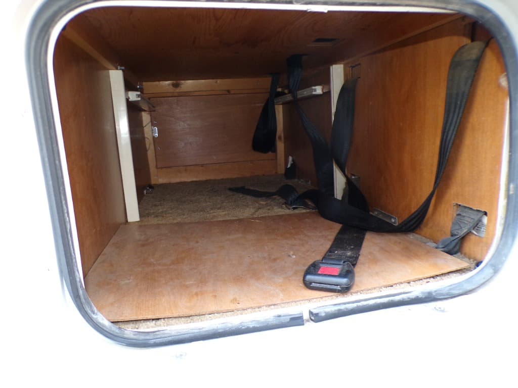 2004 Fleetwood 2004 Fleetwood Tioga SL - thumbnail 11