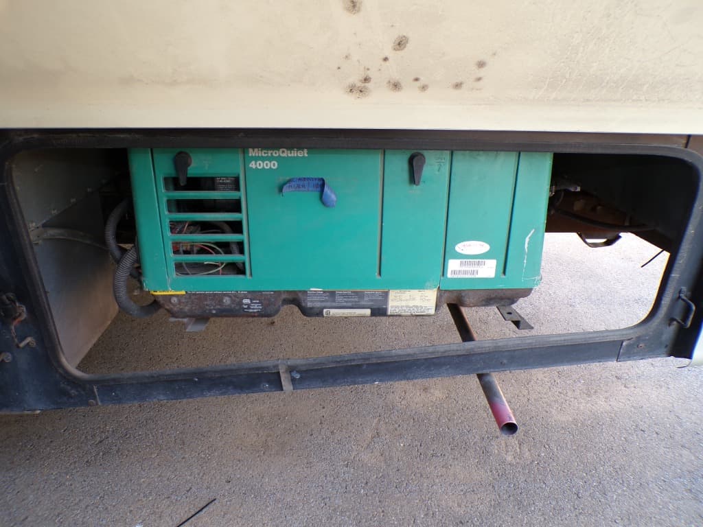 2004 Fleetwood 2004 Fleetwood Tioga SL - thumbnail 13