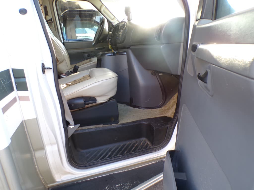 2004 Fleetwood 2004 Fleetwood Tioga SL - thumbnail 17