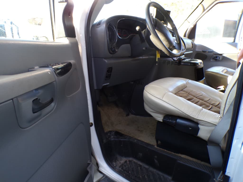 2004 Fleetwood 2004 Fleetwood Tioga SL - thumbnail 18