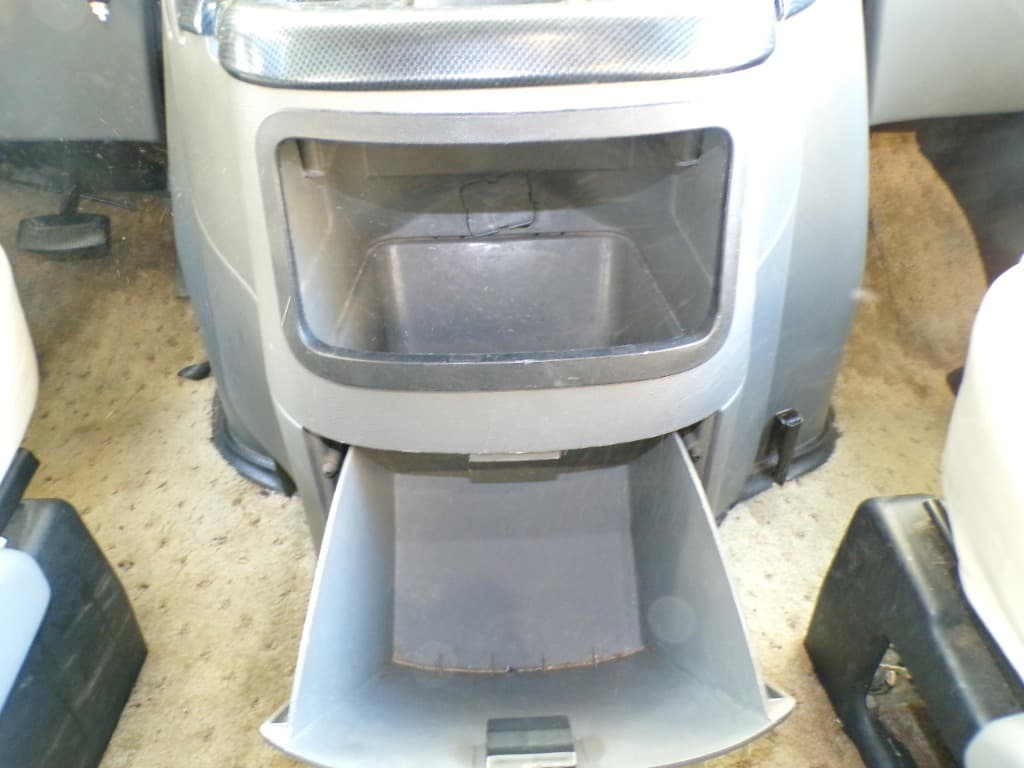 2004 Fleetwood 2004 Fleetwood Tioga SL - thumbnail 21