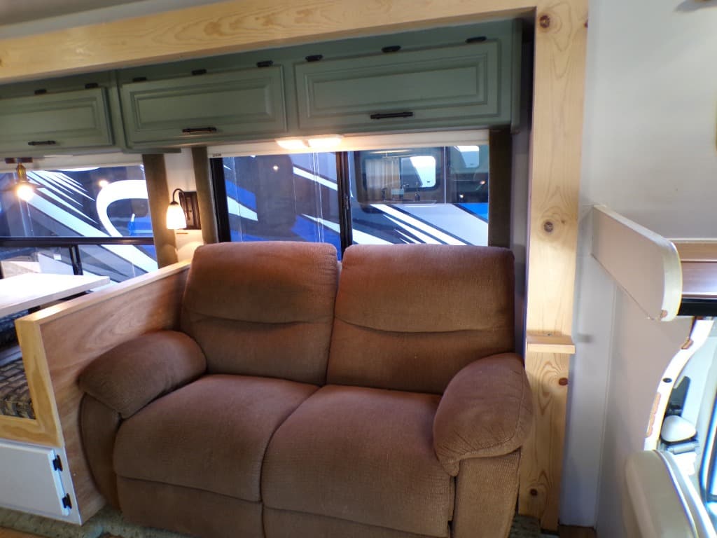 2004 Fleetwood 2004 Fleetwood Tioga SL - thumbnail 26