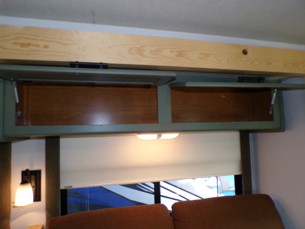 2004 Fleetwood 2004 Fleetwood Tioga SL - thumbnail 27