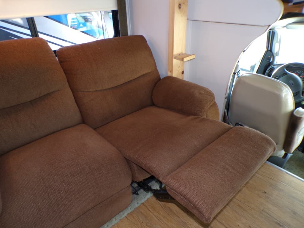 2004 Fleetwood 2004 Fleetwood Tioga SL - thumbnail 28