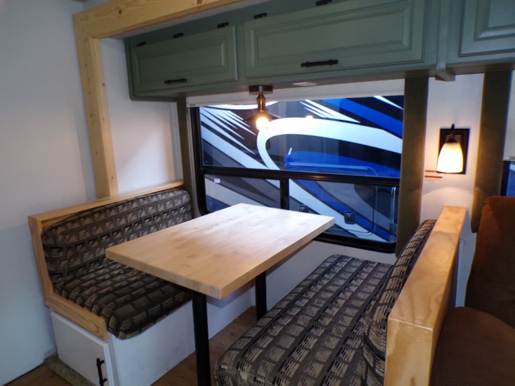 2004 Fleetwood 2004 Fleetwood Tioga SL - thumbnail 31