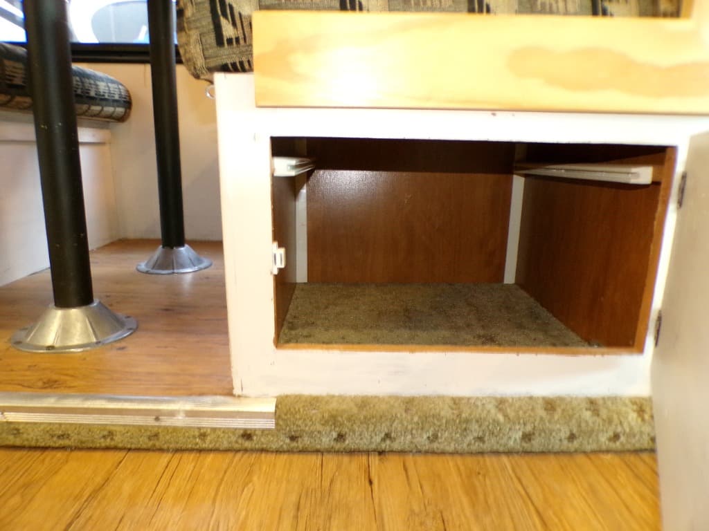 2004 Fleetwood 2004 Fleetwood Tioga SL - thumbnail 33