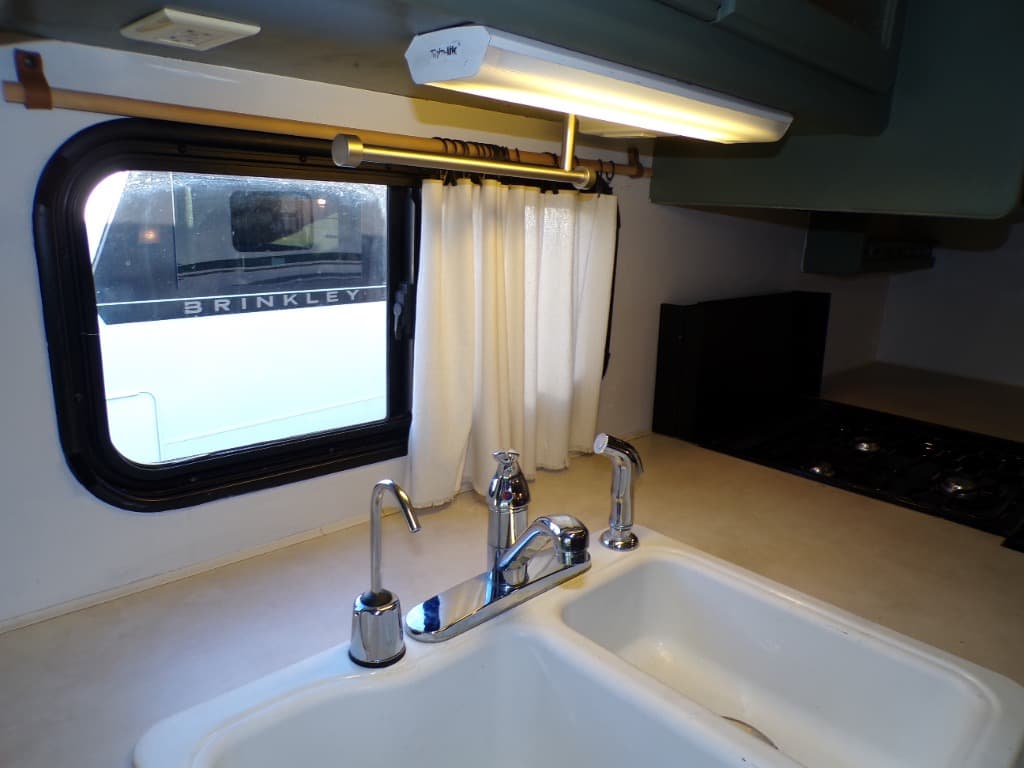 2004 Fleetwood 2004 Fleetwood Tioga SL - thumbnail 37