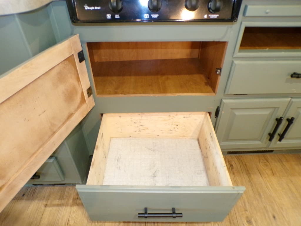 2004 Fleetwood 2004 Fleetwood Tioga SL - thumbnail 39