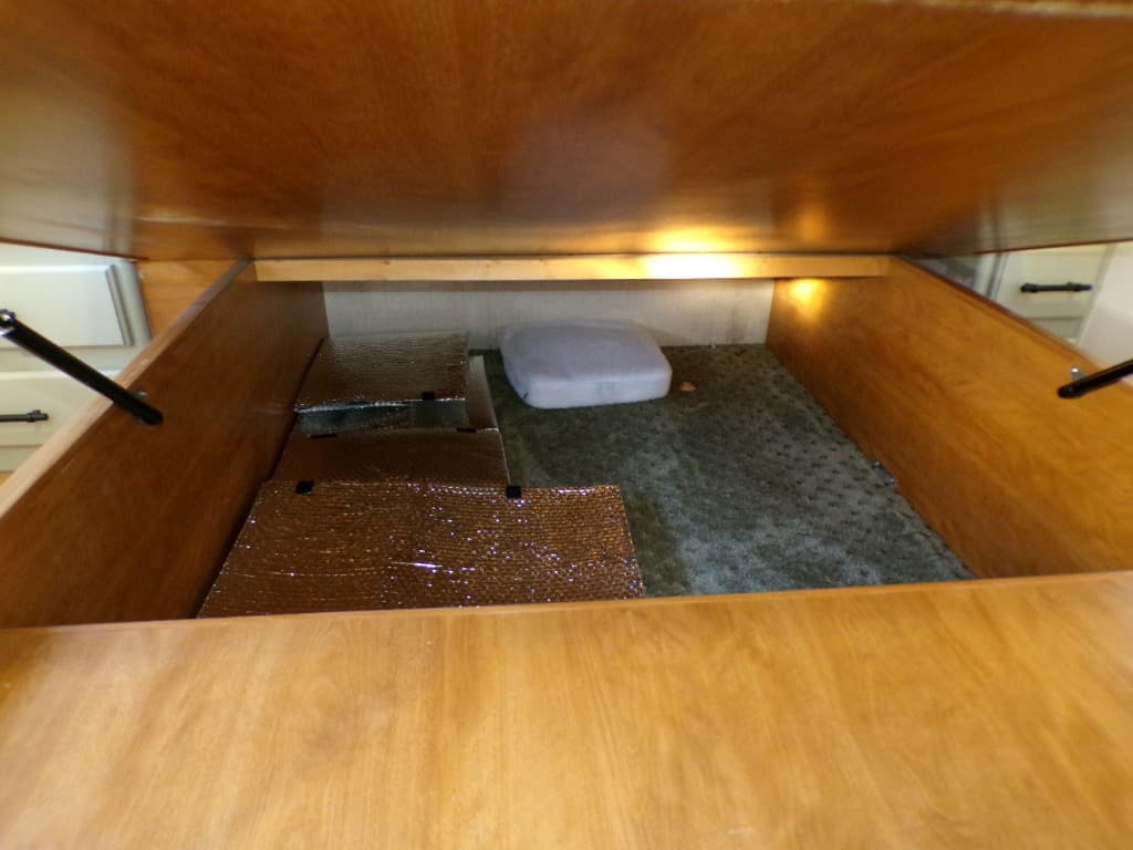 2004 Fleetwood 2004 Fleetwood Tioga SL - thumbnail 47