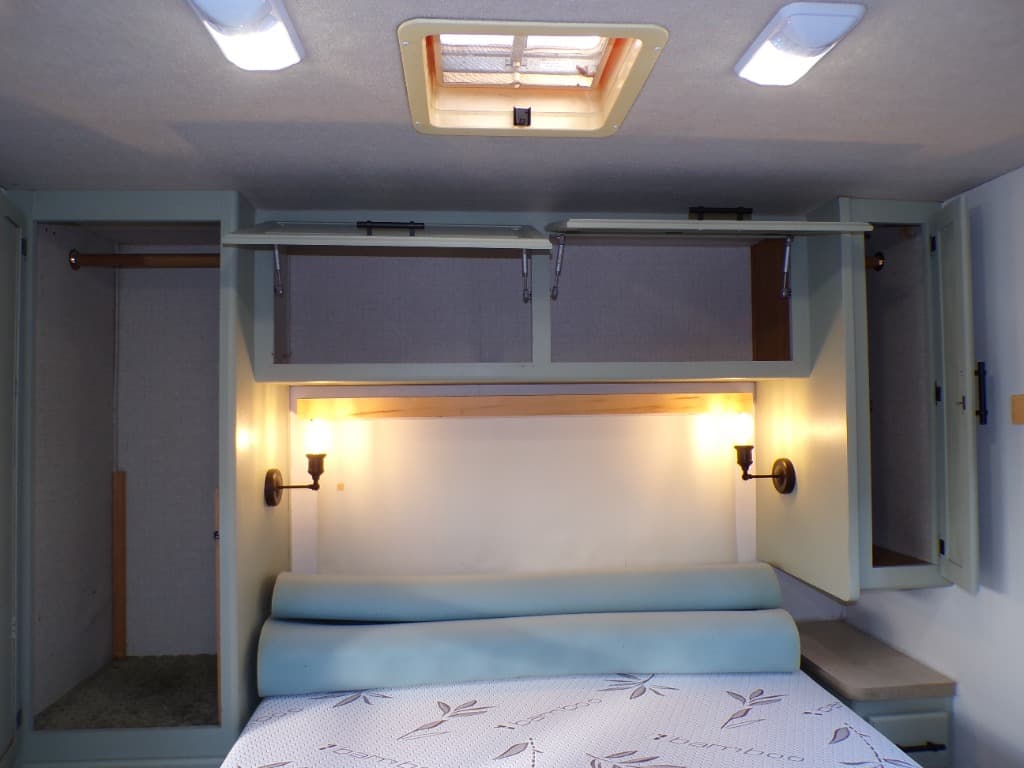 2004 Fleetwood 2004 Fleetwood Tioga SL - thumbnail 50