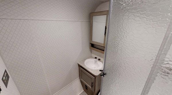 2020 Forest River 2020 Forest River No Boudnaries - thumbnail 6