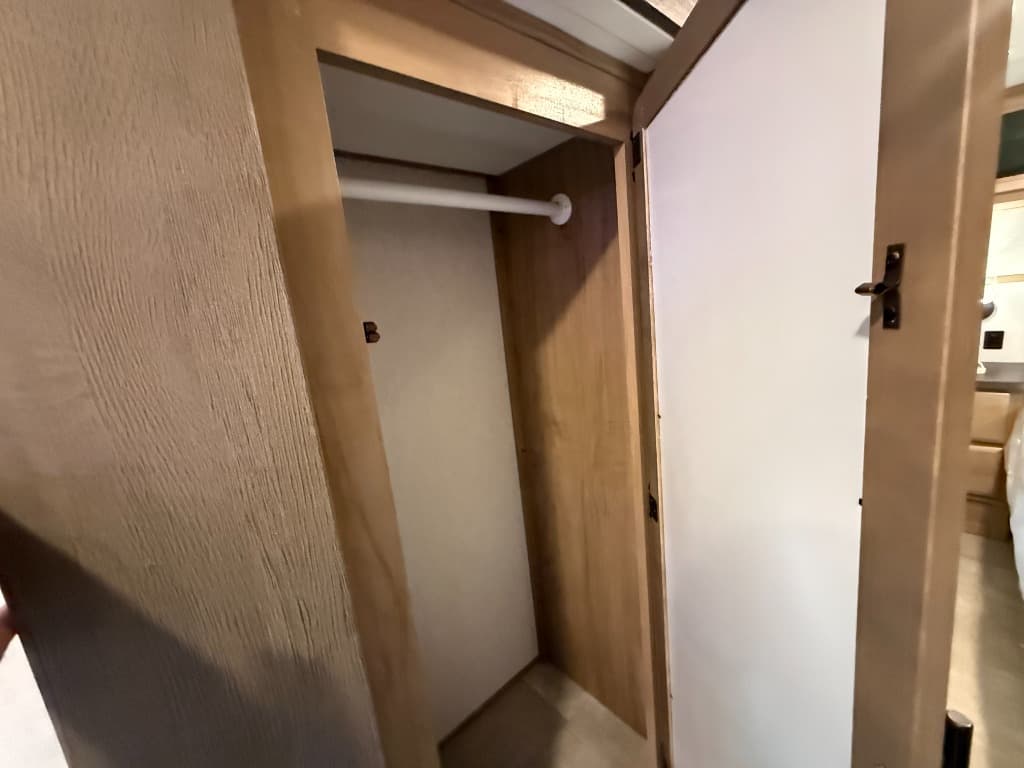 2024 Forest River 2024 Forest River Vengeance - thumbnail 27