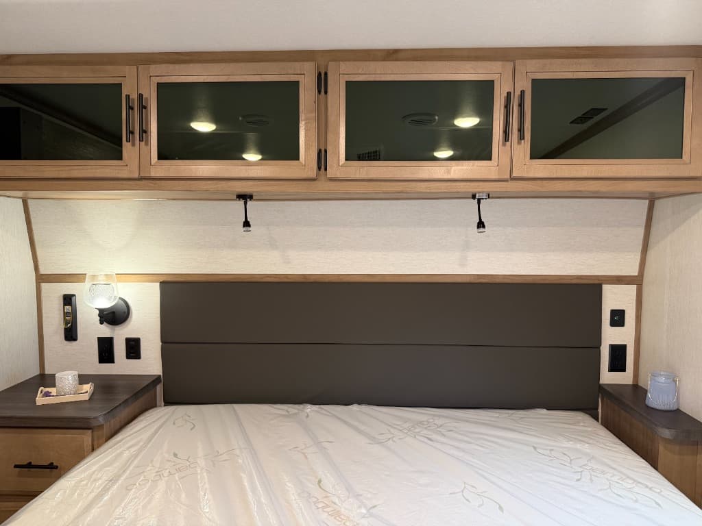 2024 Forest River 2024 Forest River Vengeance - thumbnail 31