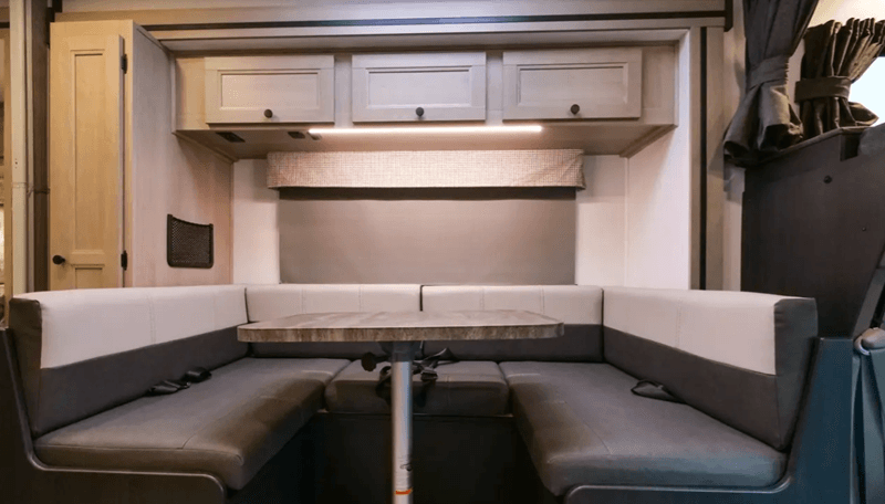 2025 Forest River 2025 Forest River Sunseeker - thumbnail 7