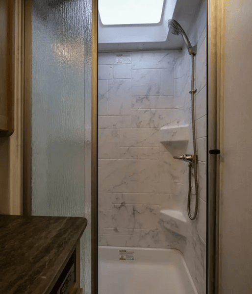 2025 Forest River 2025 Forest River Sunseeker - thumbnail 9